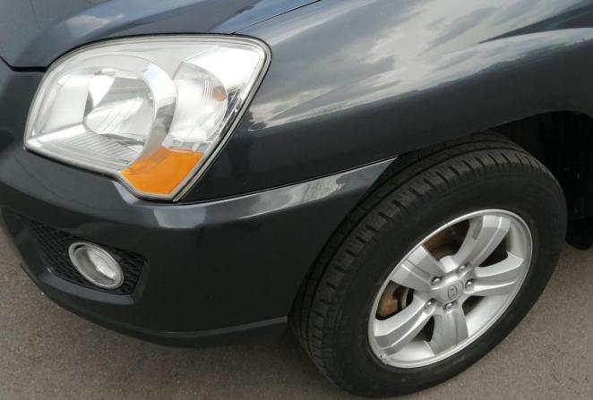 Kia Sportage II Рестайлинг с пробегом 2010 года, цена 880 000 рублей, 178113 км, внедорожник, Автокод Объявления