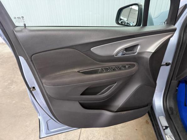 Opel Mokka I с пробегом 2012 года, цена 1 097 000 рублей, 166563 км, внедорожник, Автокод Объявления