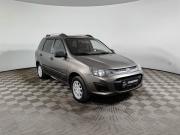 Lada (ВАЗ) Kalina II Уфа  - изображение 25