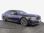BMW 7 серии VI (G11/G12) Рестайлинг Москва  - изображение 33