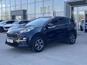 Kia Sportage IV Рестайлинг Воронеж  - изображение 13
