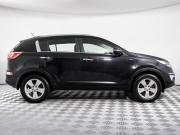 Kia Sportage III Москва  - изображение 17