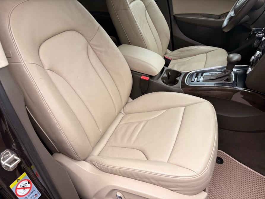Audi Q5 I (8R) Рестайлинг Ростов-на-Дону  - изображение 28
