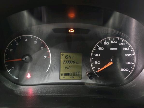 Lada (ВАЗ) Granta I с пробегом 2015 года, цена 400 000 рублей, 233886 км, лифтбек, Автокод Объявления
