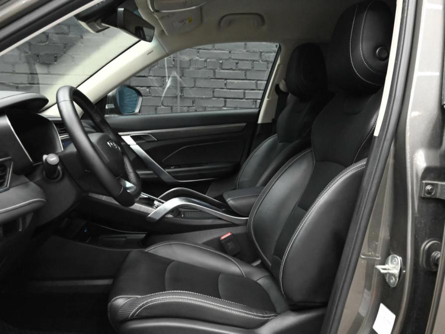 Geely Atlas Pro Екатеринбург  - изображение 17