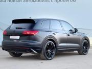 Volkswagen Touareg III Воронеж  - изображение 29