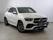 Mercedes-Benz GLE II (V167) Химки  - изображение 40
