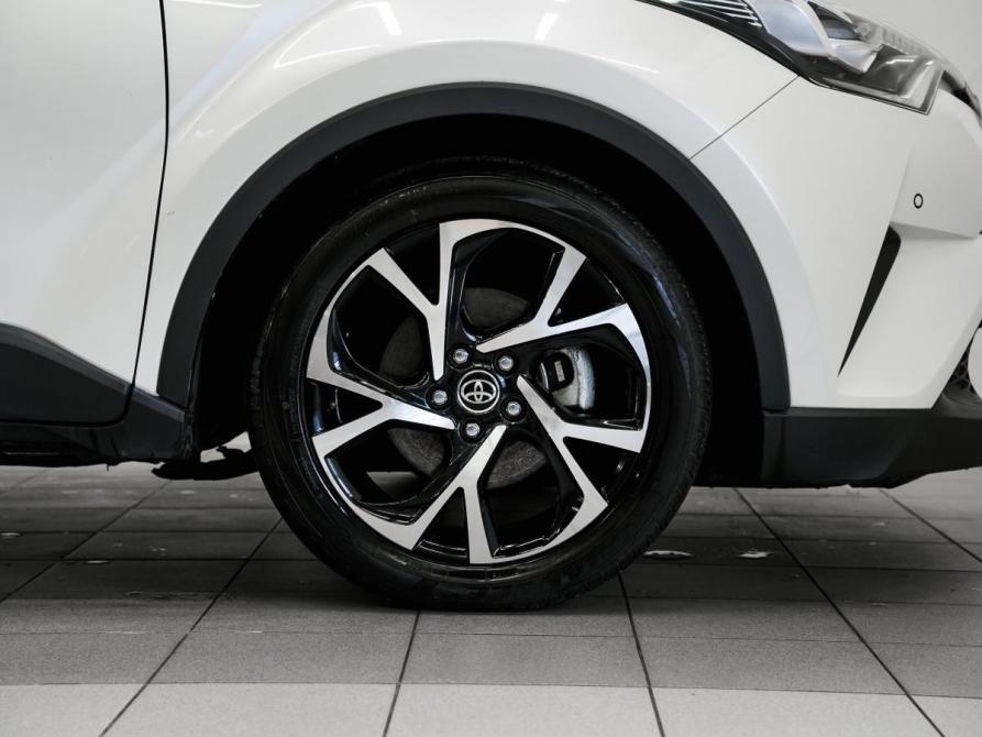 Toyota C-HR I Красноярск  - изображение 34