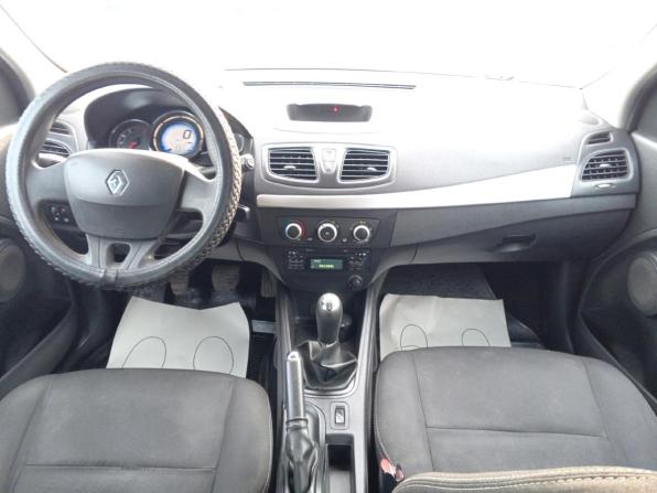 Renault Megane III Рестайлинг с пробегом 2013 года, цена 618 000 рублей, 181242 км, хэтчбек, Автокод Объявления