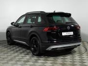 Volkswagen Tiguan II Санкт-Петербург  - изображение 30