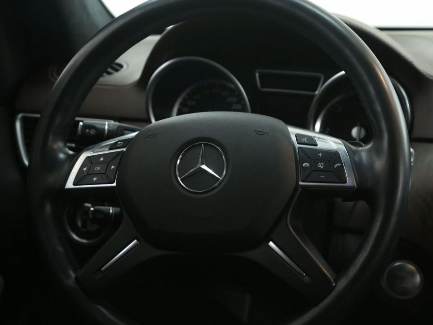 Mercedes-Benz GL-Класс II (X166) Иваново  - изображение 16