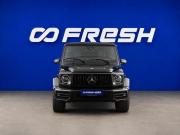 Mercedes-Benz G-Класс III (W463) Москва  - изображение 30
