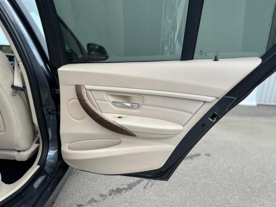 BMW 3 серии VI (F3x) Санкт-Петербург  - изображение 10