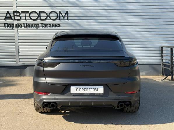 Porsche Cayenne III с пробегом 2019 года, цена 8 190 000 рублей, 113900 км, внедорожник, Автокод Объявления