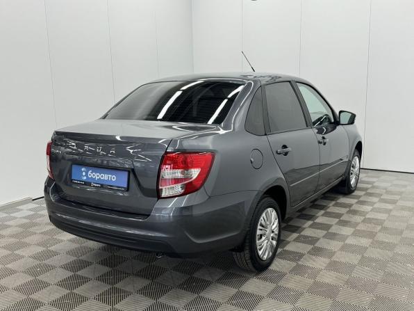 Lada (ВАЗ) Granta I Рестайлинг с пробегом 2025 года, цена 1 015 000 рублей, 17647 км, седан, Автокод Объявления