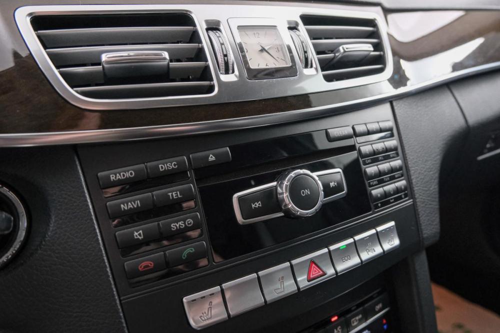 Mercedes-Benz E-Класс IV (W212 S212 C207) Рестайлинг Красноярск  - изображение 17