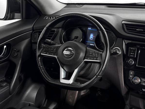 Nissan X-Trail III Рестайлинг с пробегом 2021 года, цена 2 539 000 рублей, 53883 км, внедорожник, Автокод Объявления
