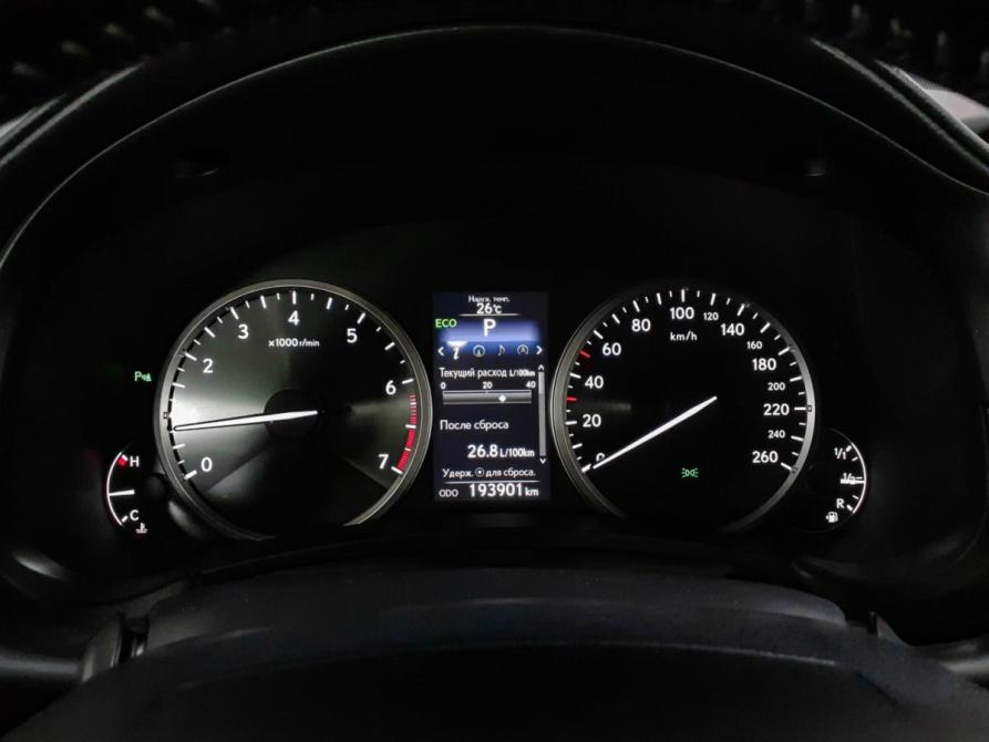 Lexus NX I Москва  - изображение 13