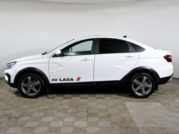 Lada (ВАЗ) Vesta I Рестайлинг (NG) с пробегом 2023 года, цена 1 098 000 рублей, 103457 км, седан, Автокод Объявления