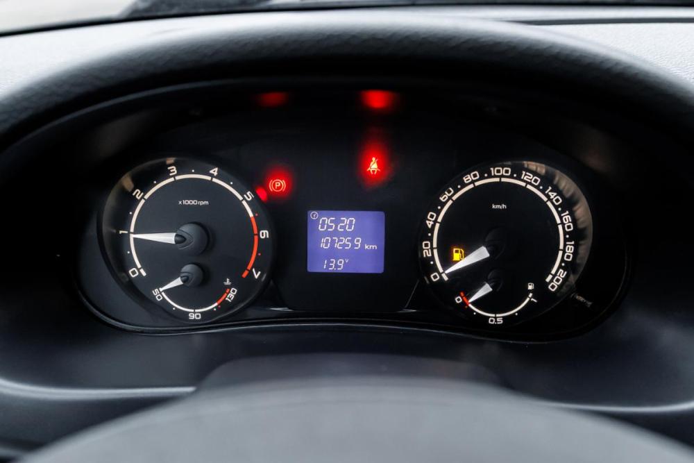 Lada (ВАЗ) Priora I Рестайлинг Ульяновск  - изображение 14