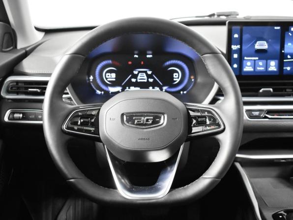 Belgee S50 с пробегом 2025 года, цена 1 574 900 рублей, 4081 км, седан, Автокод Объявления