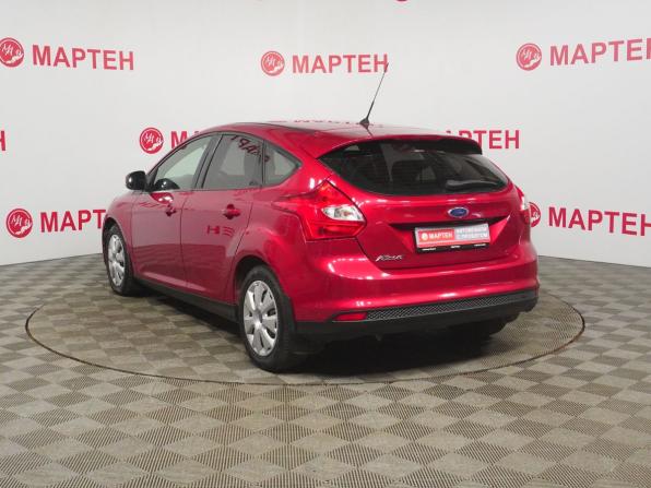 Ford Focus III с пробегом 2011 года, цена 758 000 рублей, 151498 км, хэтчбек, Автокод Объявления