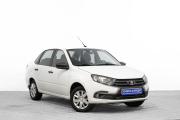 Lada (ВАЗ) Granta I Рестайлинг Барнаул  - изображение 23