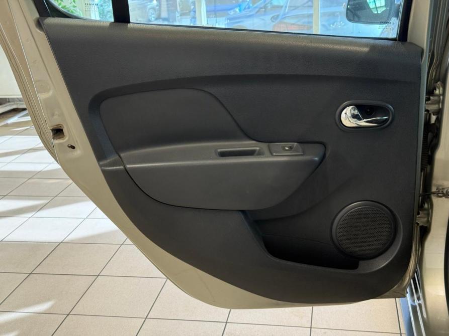 Renault Sandero II Волгоград  - изображение 15