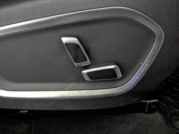 Geely Tugella I с пробегом 2023 года, цена 2 750 000 рублей, 77015 км, внедорожник, Автокод Объявления