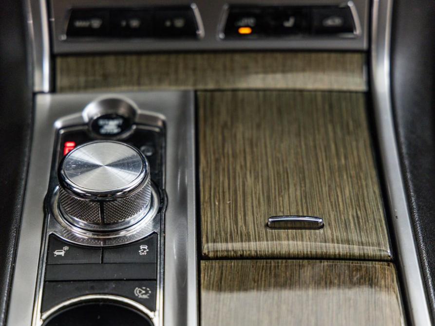 Jaguar XF I Рестайлинг Волгоград  - изображение 25
