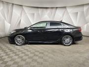Kia Cerato IV Рестайлинг Москва  - изображение 25