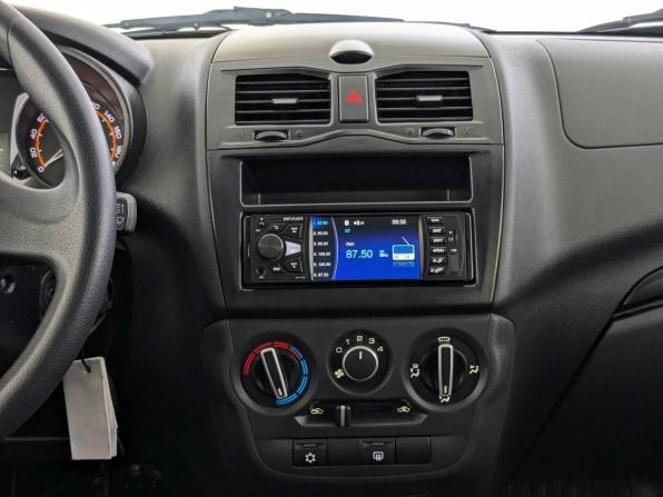 Lada (ВАЗ) Granta I Рестайлинг с пробегом 2023 года, цена 695 000 рублей, 55710 км, седан, Автокод Объявления