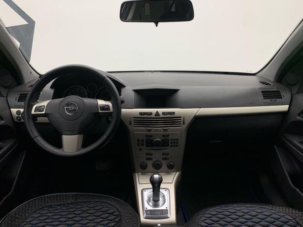 Opel Astra H Рестайлинг с пробегом 2008 года, цена 455 900 рублей, 270875 км, хэтчбек, Автокод Объявления