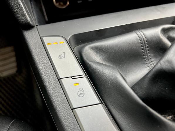 Hyundai Elantra VI (AD) Рестайлинг с пробегом 2020 года, цена 1 650 000 рублей, 81000 км, седан, Автокод Объявления