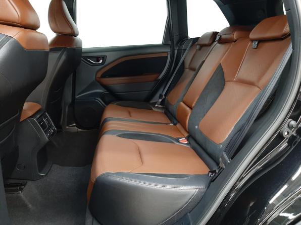 Subaru Forester VI с пробегом 2025 года, цена 7 305 000 рублей, 15188 км, внедорожник, Автокод Объявления