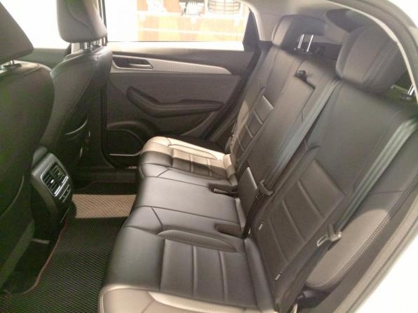 Haval F7x I Рестайлинг с пробегом 2023 года, цена 2 079 000 рублей, 49285 км, внедорожник, Автокод Объявления