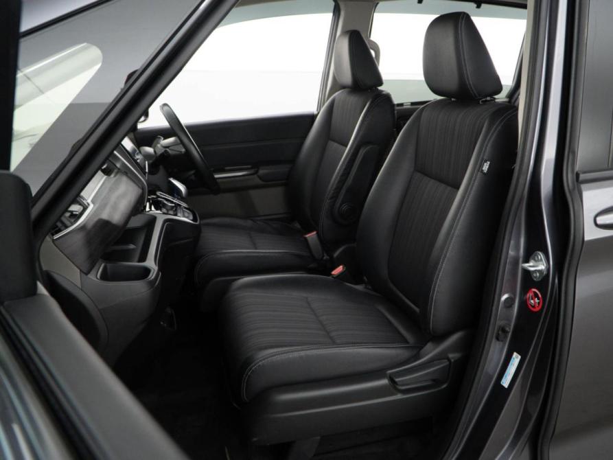 Honda Freed II Москва  - изображение 8
