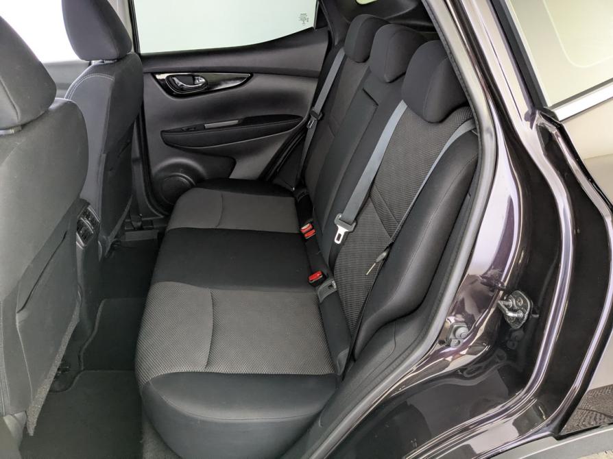 Nissan Qashqai II Москва  - изображение 12
