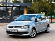 Volkswagen Polo V Уфа  - изображение 22