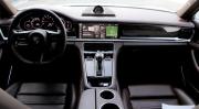 Porsche Panamera II Рестайлинг Брянск  - изображение 55