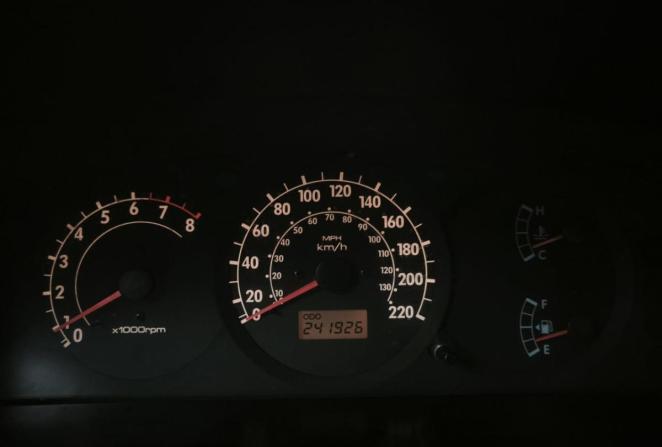 Kia Spectra I Рестайлинг 2 с пробегом 2007 года, цена 339 000 рублей, 241901 км, седан, Автокод Объявления