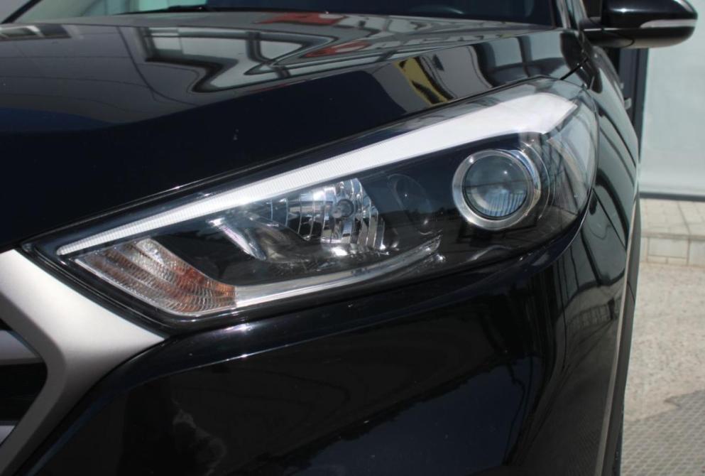 Hyundai Tucson III Саратов  - изображение 9