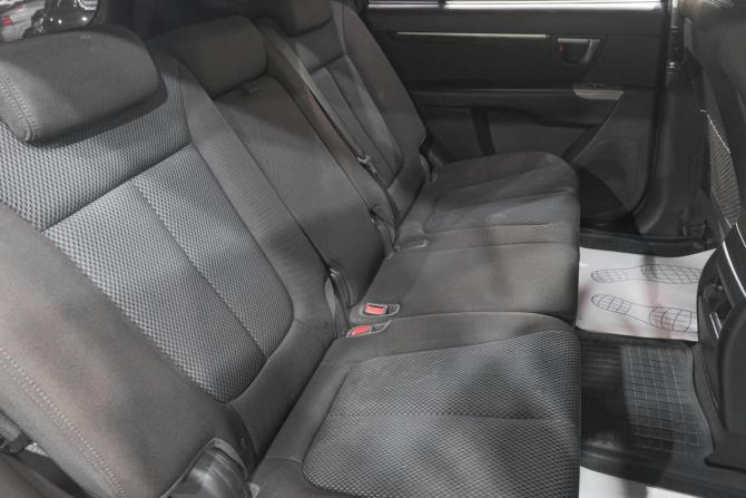 Hyundai Santa Fe II Рестайлинг с пробегом 2011 года, цена 1 329 000 рублей, 249755 км, внедорожник, Автокод Объявления