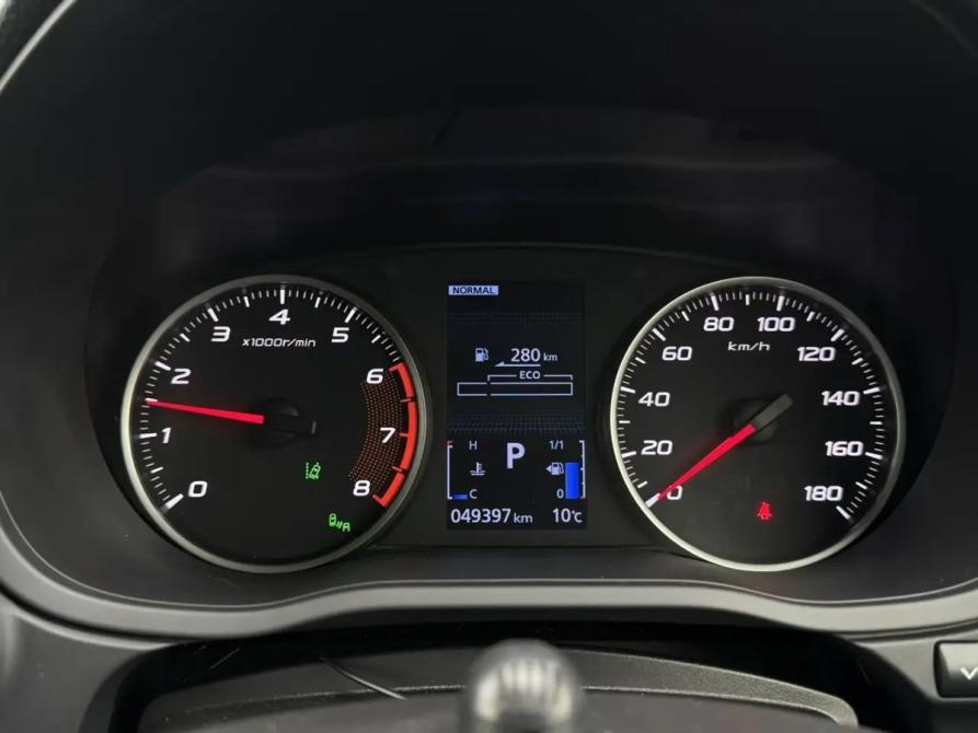 Mitsubishi Eclipse Cross I Рестайлинг Новосибирск  - изображение 13