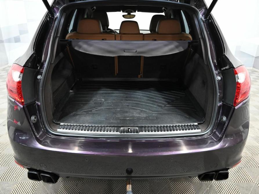 Porsche Cayenne II (958) Екатеринбург  - изображение 6