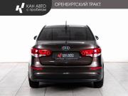 Kia Rio III Рестайлинг Казань  - изображение 21