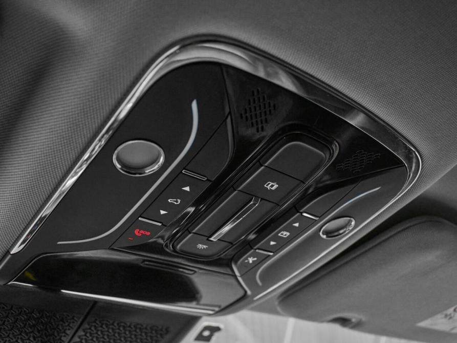 JETOUR X70+ I Екатеринбург  - изображение 11
