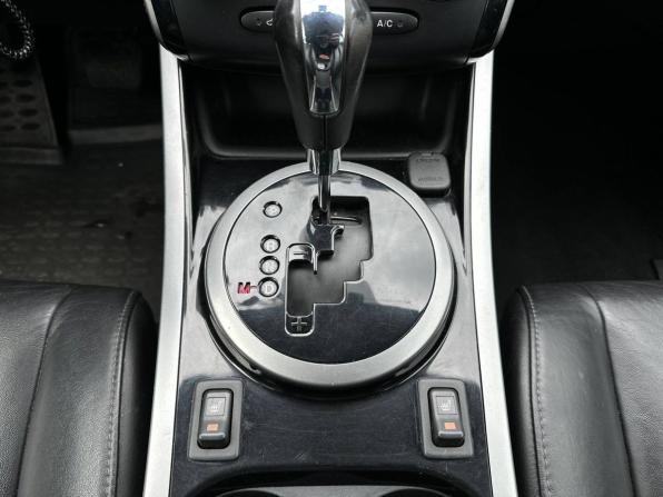 Mazda CX-7 I Рестайлинг с пробегом 2010 года, цена 799 000 рублей, 159800 км, внедорожник, Автокод Объявления