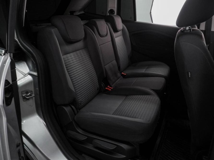 Ford C-MAX II Рестайлинг Воронеж  - изображение 7