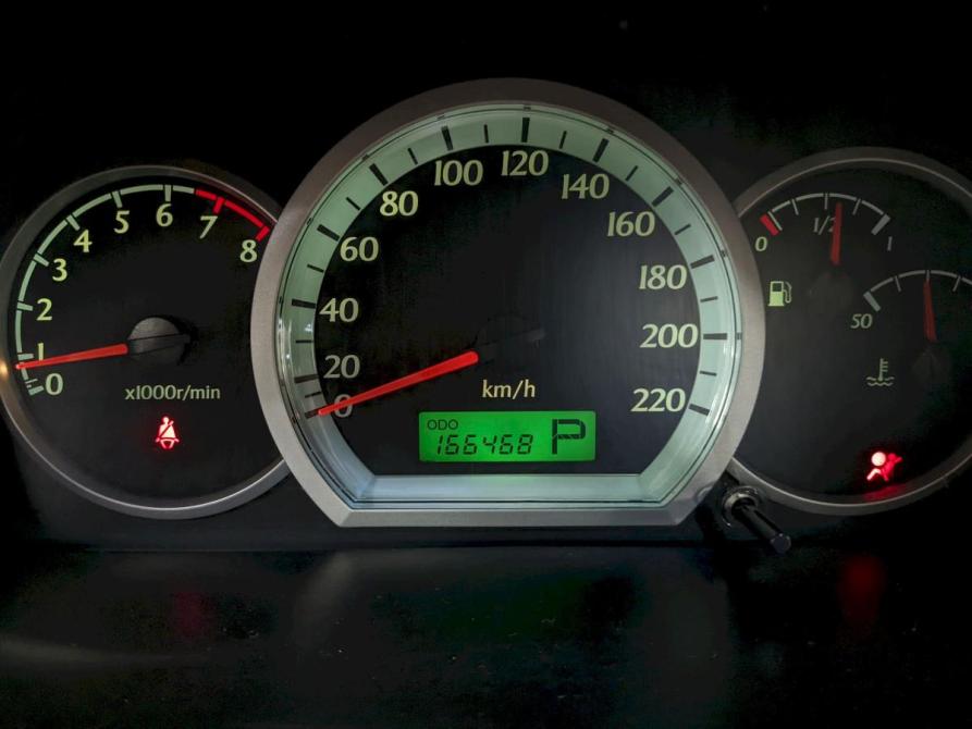 Chevrolet Lacetti I Москва  - изображение 25